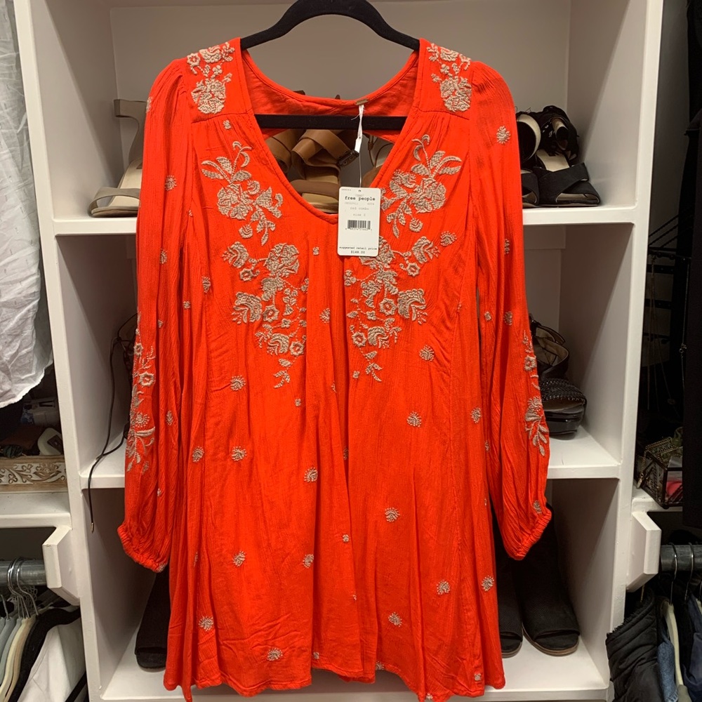 NWT Free People Dress
